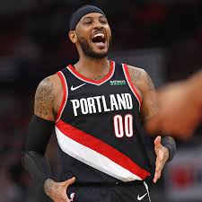 Последние твиты от carmelo anthony (@carmeloanthony). Carmelo Anthony Is Good At His Job Gq