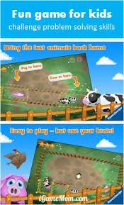 Our games include word games, math games, strategy games, and even a handful of games specifically designed for young children. Fun Games For Problem Solving Skills