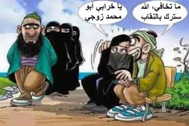 محمد يقتل كنانة بن الربيع ويخطف زوجته صفية بنت حيي ويغتصبها فى نفس الليلة فى الصحراء ..