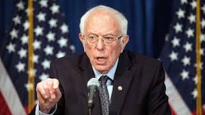 Jsellis21@gmail.com #nyforsanders #peopleforbernie #berniesanders2020 #berniesmittens #feelthebern2020 #nhforbernie i made a website where you can put bernie in places using google maps street view. Sen Bernie Sanders Complicated Legacy New Recruits And Party Divisions Analysis Abc News
