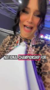 Champion Flashes Cheer Ohio