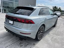 Image result for Magnet Gray 2025 SQ8