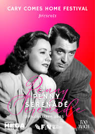 Penny Serenade tickets — 0p | Bristol Megascreen, Bristol