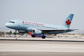 Air Canada Aircraft Fleet Airbus A319 100 Photos Cabin