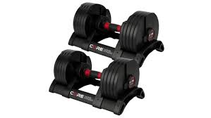 Adjustable Dumbbell