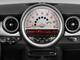 2012 Mini Cooper Clubman 2 Door Coupe Audio System Gaspuol