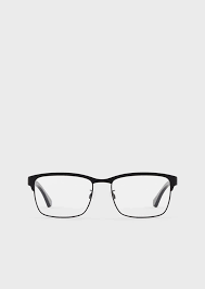 Vos lunettes de vue homme armani adaptées à votre vision vous souhaitez commander vos lunettes de vue giorgio armani depuis chez vous ? Lunettes De Vue Rectangulaires Pour Homme Homme Emporio Armani