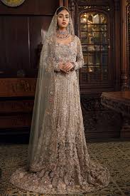 A Royal Duet Look 4 Ammara Khan