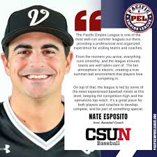 Pacific Empire League (@PacEmpireLeague)