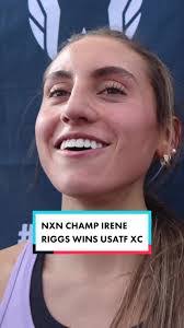 Irene Riggs's Instagram, Twitter & Facebook