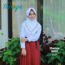 Gambar bunga anak sd kumpulan gambar belajar mewarnai sumber : Putih 02 Jilbab Sekolah Putih List Merah Sd Mi Bergo Sherina Original By Fanisya Hijab Shopee Indonesia