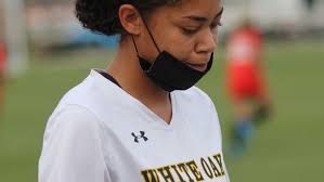 2021 Jacksonville-area girls' soccer all-conference lists