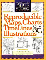 reproducible maps charts timelines and illustrations by