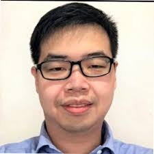 Daniel Lio's Instagram, Twitter & Facebook