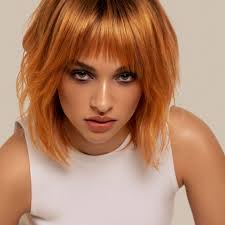 Cut, Color, Balayage and Extensions