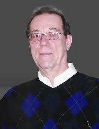 Obituary information for Alan R. Glaza