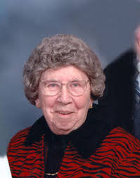 Anna Zenzen Obituary October 24, 2011