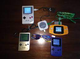 Use the time trials to improve your driving skills, and then take on the. Four Way F 1 Race Finally Gameboy