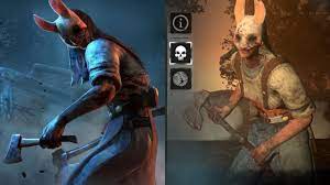 The barbarian's class skills (and the key ability for each skill) are climb (str), craft (int), handle animal (cha), intimidate (cha), jump (str), listen (wis), ride (dex), survival (wis), and swim (str). Dead By Daylight Mobile The Huntress Gameplay Beta Youtube