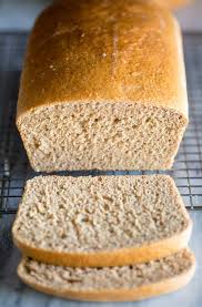 (makes a 1.5 pound loaf) a variety of multi grains can be used for this bread recipe. Honey Whole Wheat Bread Tastes Better From Scratch
