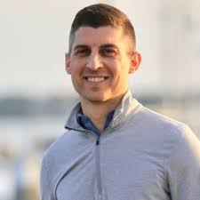 Yesterday was my last day at Quality Correctional Care. I'm taking a big  swing by starting my own business in this market, but I feel strongly about  this project. We will use