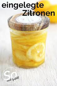Eingelegte Zitronen Schnell Gemacht So Nach Gefuhl Rezept Eingelegte Zitronen Gemuse Einmachen Einmachrezepte