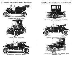 Evolution Of Cars Classic Ford Trucks Ford Models Ford Trucks