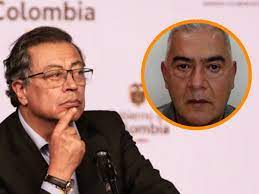 Gustavo Petro aseguró que Diego Marín, el llamado 'Zar del contrabando',  intentó infiltrar su campaña y su gobierno: “Se dedicó a sobornar  generales, senadores, jueces” - Infobae