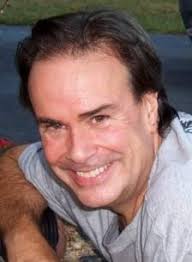 Danny Gerald Grigsby Obituary 2020