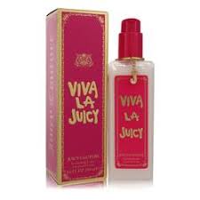 Viva La Juicy By Juicy Couture Buy Online Perfume Com