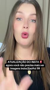 Atualização do Instagram: Nova Função Imperdível!