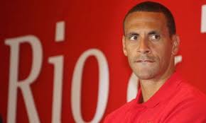 Rio Ferdinand criticised over advert linked to Asian tobacco firm