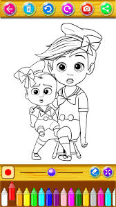 Sep 07, 2021 · go on to explore a fun way to improve your child's motor skills. Baby Boss Coloring Pages For Android Apk Download