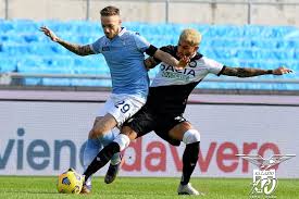 Se tifi lazio leggi calciomercato.com. Lazio Vs Udinese Tim Tamu Curi Poin Penuh