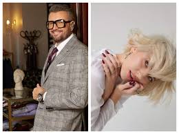 Catalin botezatu a lansat recent o mini colectie de camasi pentru femei destinate in special sezonului rece din aceasta iarna, camasile sun confectionate 100% din bumbac si sunt ideale pentru o tinuta de birou cat si pentru o iesire de seara cu prietenii in mall,pub,etc. CÄƒtÄƒlin Botezatu SurprizÄƒ De ProporÈ›ii Din Partea Lidiei Buble De SÄƒrbÄƒtori ReacÈ›ia Designer Ului Woow Foto Spynews Ro