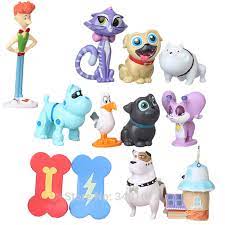 We did not find results for: Puppy Dog Pals Bingo Rolly Miniature Pvc Action Figures Hissy Anime Figurine Collectible Dolls Kids Toys For Children 12pcs Set Action Figures Aliexpress