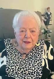 Mary Ann Lingenfelter Obituary