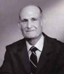 Obituary information for William Randolph 'Bill' West