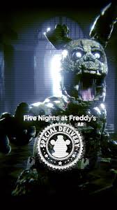 Android apk içinde oyun mevcut. Five Nights At Freddy S Ar Special Delivery For Android Apk Download