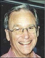 Jack Fuson Obituary (2010)