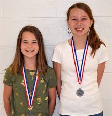 Two Sandy Valley elementary students selected for the AAA School Safety  Patrol Hall of Fame