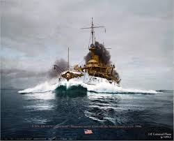 Image result for Blanc Corfou 1978 Fleet