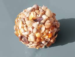 Sie muss einen antrag bei der elterngeldstelle stellen. Basteln Mit Muscheln Archive Naturlich Selbstgemacht