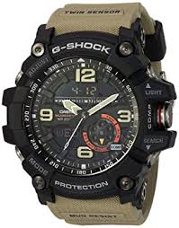 This watch is water resistant up to 200 meters and shock resistant, ensuring that it holds up in tough conditions. 11 Best Tactical Casio G Shock Military Watches 2021 Reviews Survivalmag