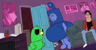 Sublo and Tangy Mustard Sublo and Tangy Mustard E008 Roommate - video  Dailymotion