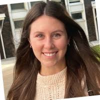 Madeline Garvey's Instagram, Twitter & Facebook