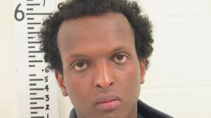 Portland man charged after Buxton robbery