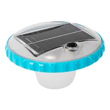 Intex Solar Powered Floating Led Light Buy And Offers On Swiminn