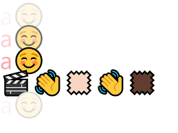 We did not find results for: How To Put Skin Toned Emojis Black Thumbs Up White Thumbs Up On Images Stack Overflow