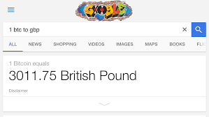 Sats is the smallest unit of bitcoin and one satoshi is the equivalent of 0.00000001 bitcoin. Uk 1 Btc Just Exceeded 3 000 Gbp For The First Time Bitcoin